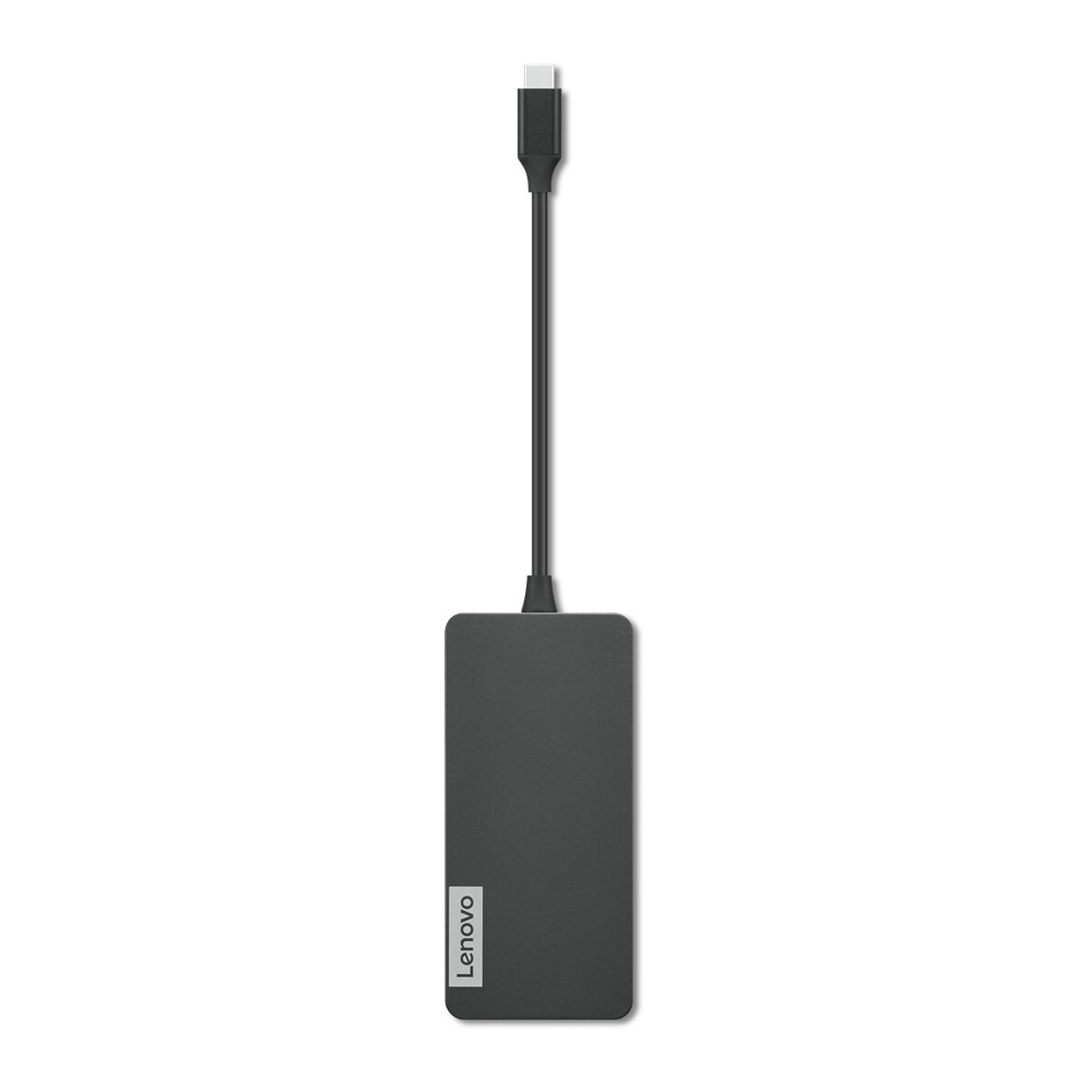 USB Hub Lenovo GX90T77924 White Grey